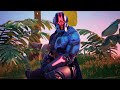 Fortnite Chapter 3 Season 1 (Flipped) - Opening Cinematic