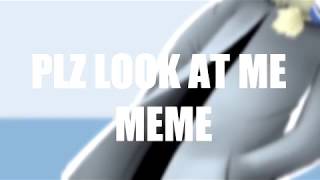 Plz Look At Me Meme Very Lazy Countryhumans
