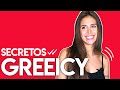 Greeicy se comió una cucaracha y así baila para el mundial de Rusia | Secretos