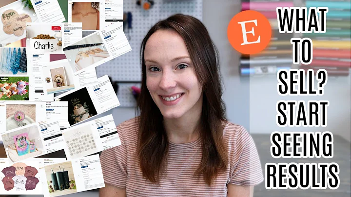 How to Make Passive Income on Etsy and Boost Your Sales