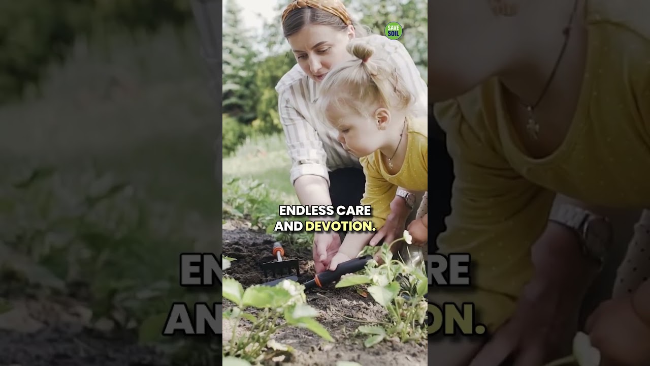 Nurturing Life: Honoring Mothers and Mother Earth