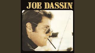 Video thumbnail of "Joe Dassin - Le chemin de papa"