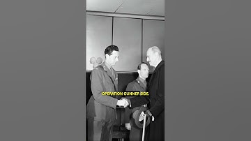 The Mission That Ended Hitler’s Nuclear Dream