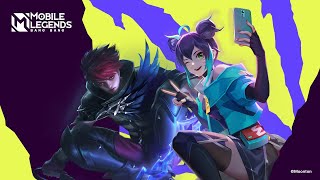 ЛУЧШИЙ ПОДБОР В ИСТОРИИ - MOBILE LEGENDS