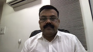 How we tackle current situation...Prof Gopal Darji Jalgaon Live