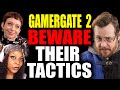 Where are we now with gamergate 2  do not let your guard down