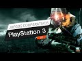 10 de los MEJORES juegos con COOPERATIVO OFFLINE para PS3