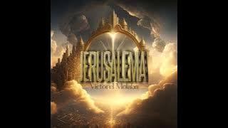 Jerusalema - Victorel Molaba