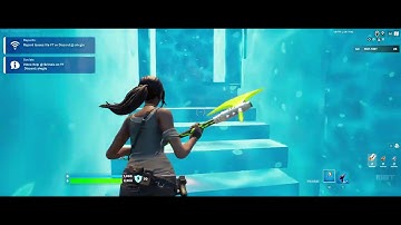 How YOU Can Complete Level 24 in Fortnite PRINCESS ESCAPE ROOM? Tutorial