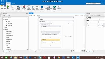 How to use Array in UiPath