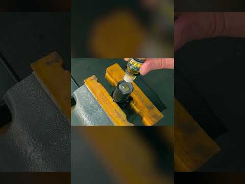 Carbon Build-up on your Weapon Light? Paragon WLC eliminates it effortlessly.