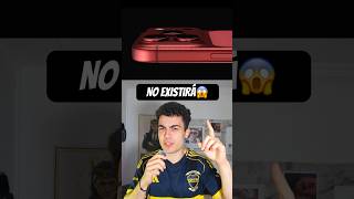 El iPhone 18 podría NO existir😱#iphone18#apple#ios