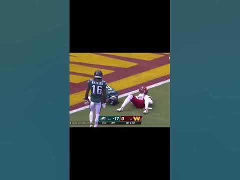 Devonte Smith 2 mosses in one drive #youtube #shorts #shortvideo - YouTube