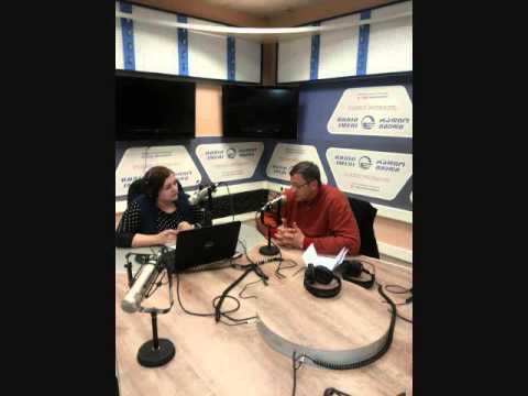 ხდება თუ არა ეროვნული ბანკის მიზანმიმართული დისკრედიტაცია?/“ეკონომიქსი“/რადიო იმედი, Radio Imedi