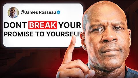 Broken Promises and Passion | Purpose-Driven Career