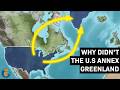 The History of America's Interest in Greenland