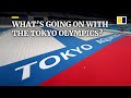 What&rsquo;s going on with the rescheduled 2020 Summer Olympic Games in Tokyo?