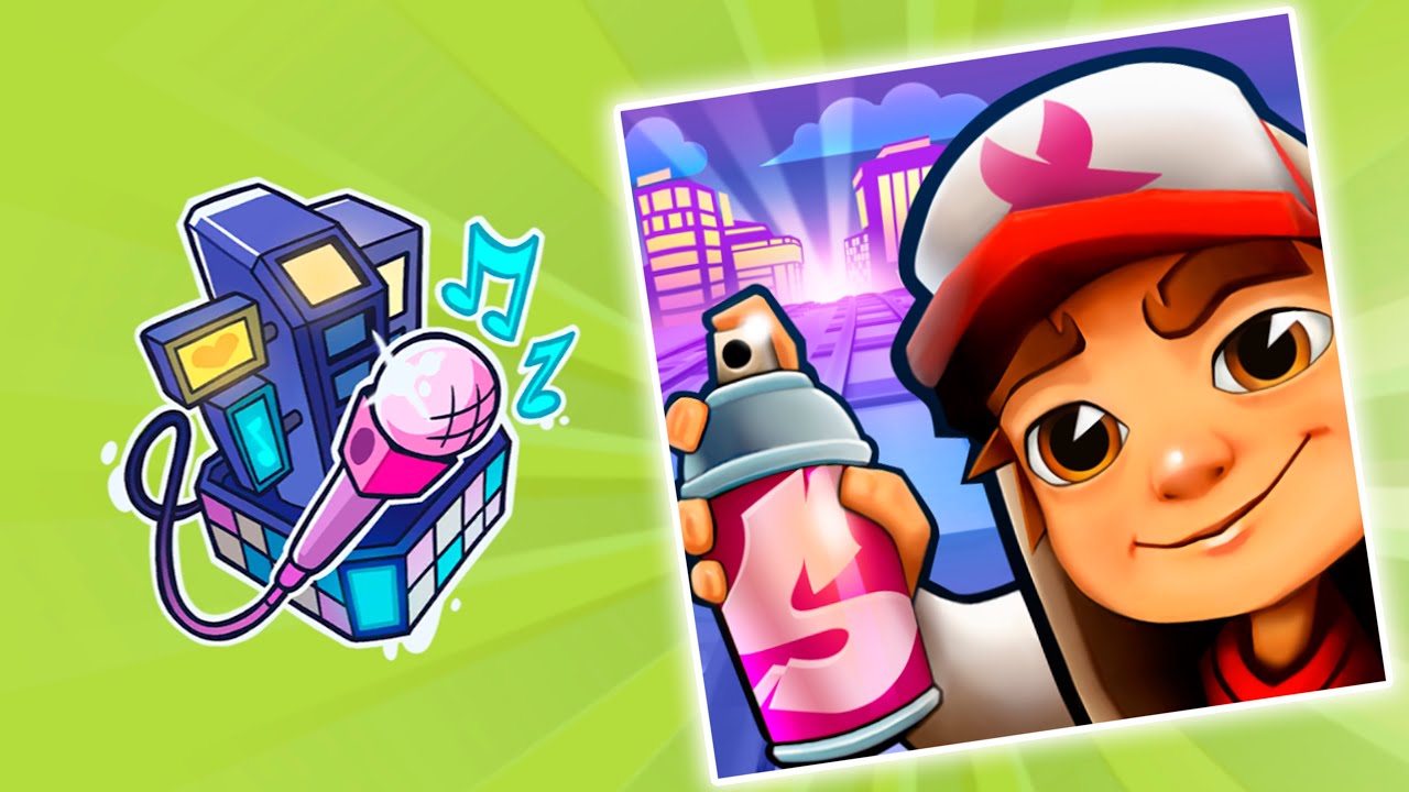 SUBWAY SURFERS NEW Mystery Hurdles SEOUL 2023