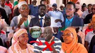 Arrestation de Macky, cas Mandiabal : collectif arre Sunu projet interpelle les autorités