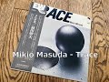 Mikio Masuda (益田幹夫) - Trace (トレイス) - YouTube