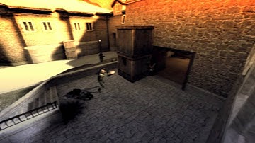 CSS | sickest FLICKSHOT ever ?!