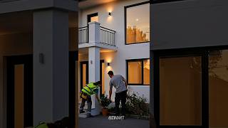 Home Decoration 🔥 #aitransformation #shortsfeed #ai #shorts