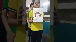 Toy Joy Class 3 Maths Activity