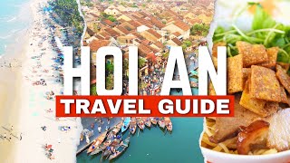 Hoi An: A Guide to Visiting the Most Beautiful Ancient Town in Vietnam screenshot 1