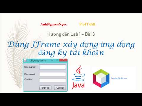 Video: Chúng ta có thể nhập giao diện trong Java không?