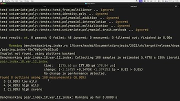 Live implementation of multilinear polynomial (evaluation form) + sumcheck - (31/01/2025)