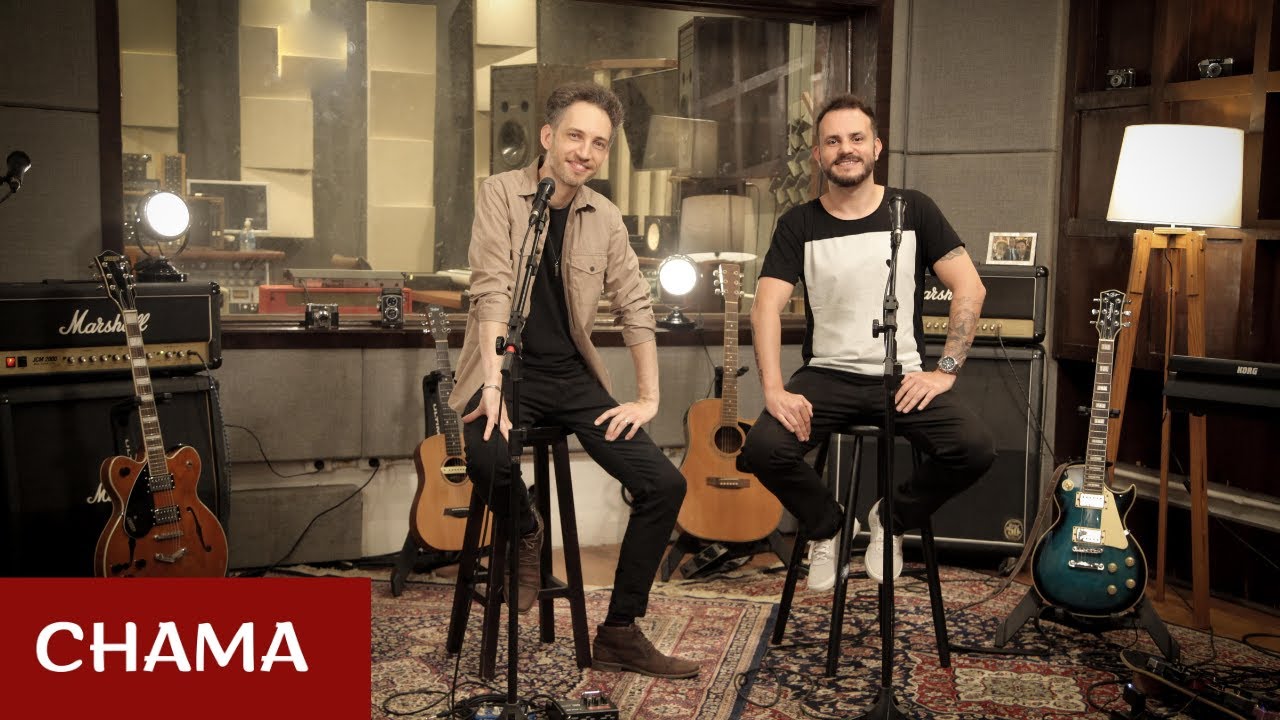 CHAMA | Fabio Cadore & Tulio Freitas