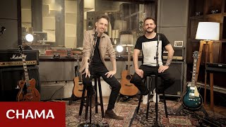 CHAMA | Fabio Cadore & Tulio Freitas