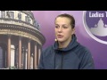 Анастасия Павлюченкова: Я устала от жары | Теннис | Чемпионат | St. Petersburg Ladies Trophy