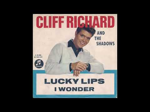 Cliff Richard And The Shadows - Lucky Lips