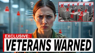 7 VA Offices Veterans Say They’ll Never Trust Again Here’s Why