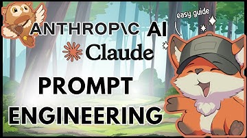 Anthropic AI Prompt Engineering | Best Practices and Common Pitfalls (Updated)
