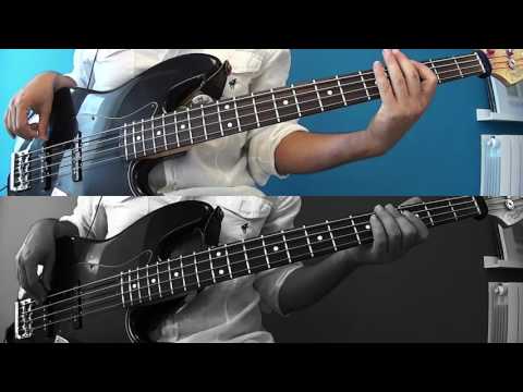 fender-standard-vs-fender-custom-shop-'60-[jazz-bass-pickup-comparison]