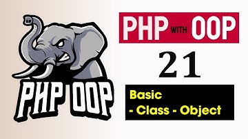 Lập trình hướng đối tượng - 21 Lập trình hướng đối  tượng căn bản - Class - Object