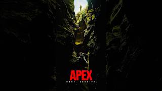 Haunt or Survive 🤯 #apex #shortsfeed #shorts #survival