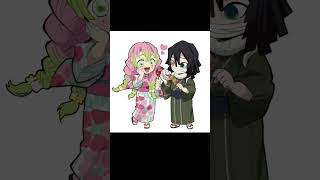 Obanai x mitsuri #obanai #mitsuri #obanaixmitsuri