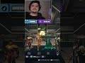 Aura farm do seu amigo #marvelrivals #marvelrivalspartners #heartofthedragon #marvelrivalsangela