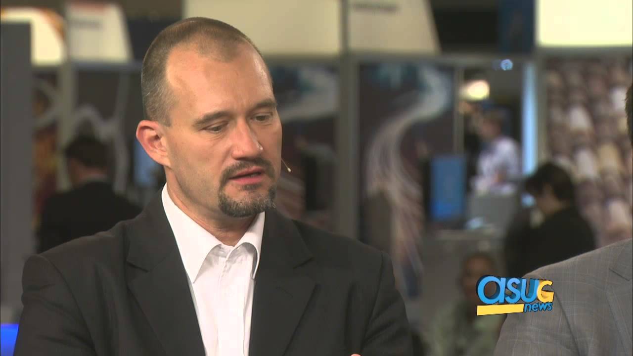 ASUGNews Highlights, Thursday at Annual Conference