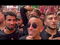 Inside Imam Hussein’s crowd