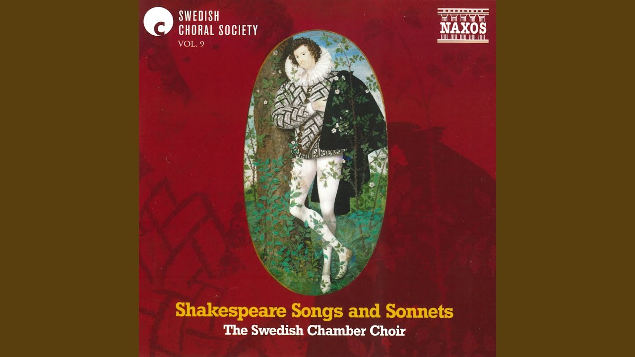 Watch It Was a Lover and His Lass on YouTube Watch It Was a Lover and His Lass on YouTube