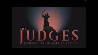 KIDS BIBLE STORY | The story about JEPHTHAH | Old Testment Story | THE JUDGES