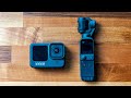 DJI Pocket 2 vs GoPro Hero 9 A Comparison and Test in Alaska