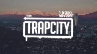 Dabow & TWERL - Old Skool