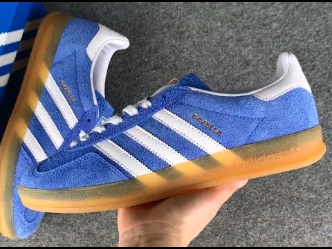 adidas gazelle silver green womens Gazelle CF EL (TD)  SHOPATKINGS