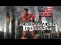 Amerikaya Meydan Okuyan Adam Muhammed Ali 