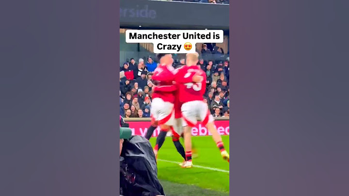 Licha seals it again 🤯 #shorts #fyp #manchesterunited #highlights #goals